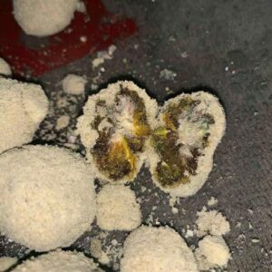 🌕 Moon Rocks – The Ultimate High