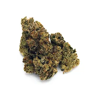Coal Creek Kush | 1/8 oz.