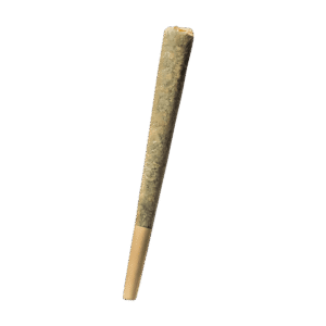 Alternative view of Grape OG