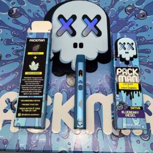 Packman Vapes