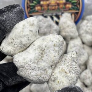 Alternative view of ❄️ Snow Balls Kush – Frosted Powerhouse