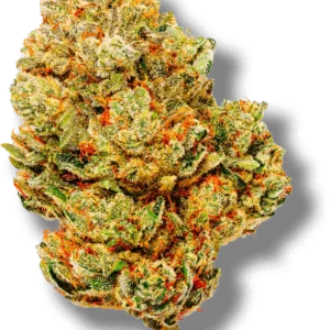MARIJUANA FLOWERS