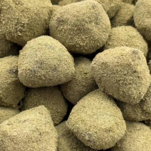 MOON ROCKS