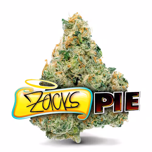 π₯§ Zacks Pie β Premium Flower