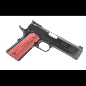 Les Baer Premier II Cal.45 ACP 5" Blued