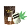 Mojo Chocolates – Cookies and Cream (Sativa) – 100mg