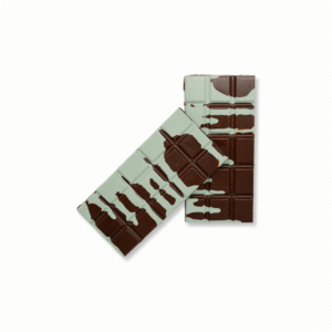 PEPPERMINT TWIST VEGAN DRIP BAR