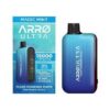 ARRØ Ultra – Magic Mint 15,000 Puffs