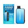 ARRØ Ultra – Baja Berry 15,000 Puffs