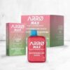 ARRØ MAX – Watermelon Juice (5,000 Puffs) Plant Powered Aromatherapy Device 5,000 Puffs