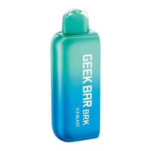 Geek Bar BRK E-Liquid Pod Pack - Ice Blast