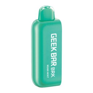 Geek Bar BRK E-Liquid Pod Pack - Miami Mint
