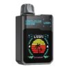 Geek Bar Digiflavour Lush Disposable Vape Device - Polar Mint